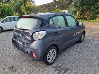 Hyundai I-10 1.0 Comfort Airco picture 5
