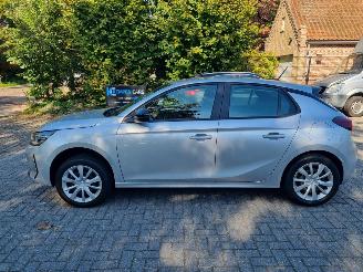 Opel Corsa-E 51KWh Airco Camera picture 2