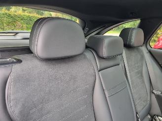 Mercedes C-klasse C180 Aut. AMG Line Pano Stoelverw Led picture 13