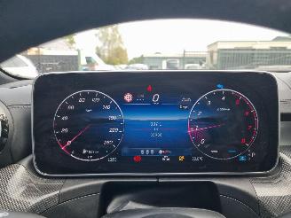 Mercedes C-klasse C180 Aut. AMG Line Pano Stoelverw Led picture 20