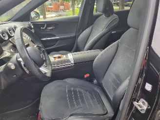 Mercedes C-klasse C180 Aut. AMG Line Pano Stoelverw Led picture 17