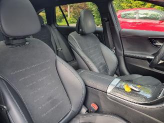 Mercedes C-klasse C180 Aut. AMG Line Pano Stoelverw Led picture 15