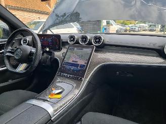 Mercedes C-klasse C180 Aut. AMG Line Pano Stoelverw Led picture 14