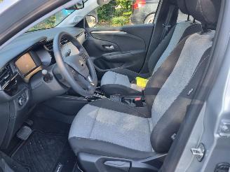 Opel Corsa-E 51KWh Airco Camera picture 20
