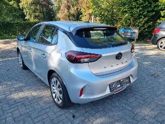 Opel Corsa-E 51KWh Airco Camera picture 3