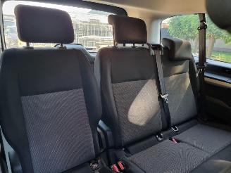 Peugeot Traveller BlueHDI 120 XL 9 Stoelen Navi Airco picture 13