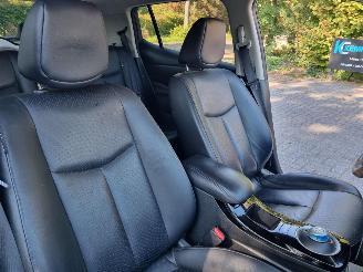 Nissan Leaf 30KWh Leder Navi Stoelverw. picture 13