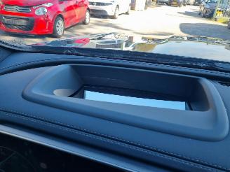 Mercedes GLC 200 4Matic AMG Line Pano Led Head up VOLL picture 24