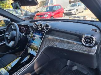Mercedes GLC 200 4Matic AMG Line Pano Led Head up VOLL picture 17