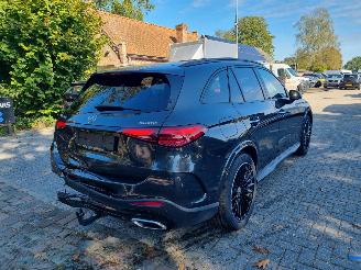 Mercedes GLC 200 4Matic AMG Line Pano Led Head up VOLL picture 3