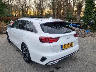Kia Ceed 1.0 T-GDI GT-Line Pano Navi Stoelverw. picture 3