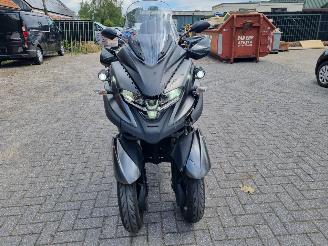 Yamaha  Tricity 300 ABS picture 7