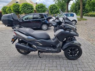 Yamaha  Tricity 300 ABS picture 5