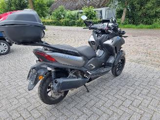 Yamaha  Tricity 300 ABS picture 4
