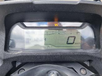 Yamaha  Tricity 300 ABS picture 11