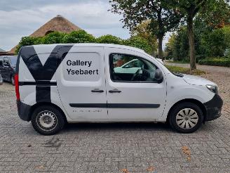 Mercedes Citan 111 CDI Airco Schuifdeur MARGE picture 6