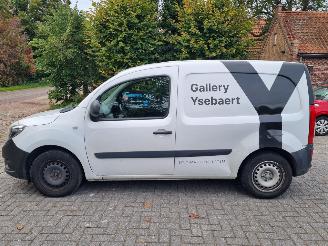 Mercedes Citan 111 CDI Airco Schuifdeur MARGE picture 2