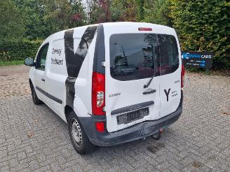 Mercedes Citan 111 CDI Airco Schuifdeur MARGE picture 3