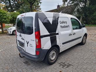 Mercedes Citan 111 CDI Airco Schuifdeur MARGE picture 5