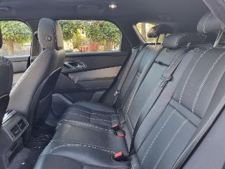 Land Rover Range Rover Velar 20d Aut. AWD R-Dynamic Pano Led picture 14