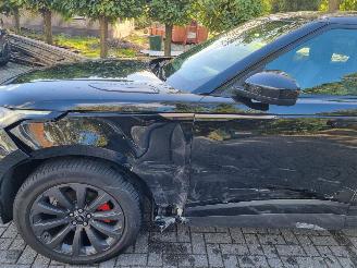 Land Rover Range Rover Velar 20d Aut. AWD R-Dynamic Pano Led picture 9