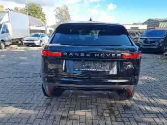 Land Rover Range Rover Velar 20d Aut. AWD R-Dynamic Pano Led picture 4