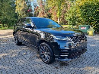 Schadeauto Land Rover Range Rover Velar 20d Auto AWD R-Dynamic Pano Led 2018/11
