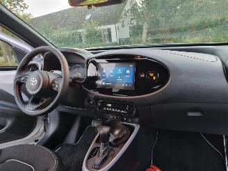 Toyota Aygo X Hybrid 115 Stoelverw Camera Keyles picture 10