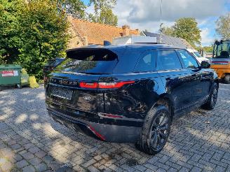 Land Rover Range Rover Velar 20d Aut. AWD R-Dynamic Pano Led picture 3