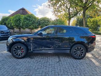 Land Rover Range Rover Velar 20d Aut. AWD R-Dynamic Pano Led picture 6