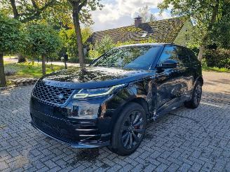 Land Rover Range Rover Velar 20d Aut. AWD R-Dynamic Pano Led picture 7