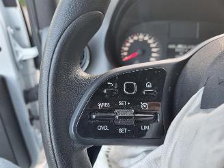Mercedes Sprinter 317 CDI Maxi Mbux Led Navi Camera picture 20