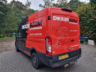 Ford Transit 2.0 TDCI 170PK Airco Navi picture 3
