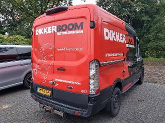 Ford Transit 2.0 TDCI 170PK Airco Navi picture 5