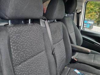 Mercedes Vito 116 CDI Aut. Extra Lang Airco Stoelverw picture 13