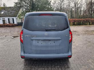 Mercedes Citan Tourer 110 picture 4