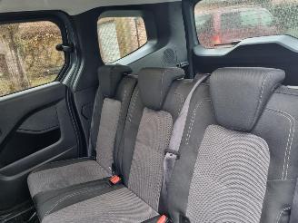 Mercedes Citan Tourer 110 picture 9