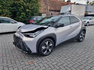 Unfallwagen Toyota Aygo X Hybrid 115 Stoelverw Camera Keyles 2026/5