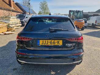 Audi A3 30 TFSI Aut. Adv edition picture 4