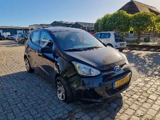 Hyundai I-10 1.0 Automaat Airco picture 7