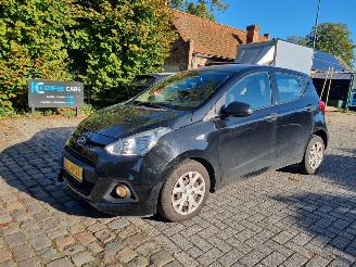 Unfallwagen Hyundai I-10 1.0 Automaat Airco 2016/2