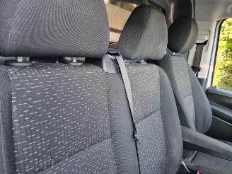 Mercedes Vito 116 CDI Aut Lang 2x Schuifdeur picture 15