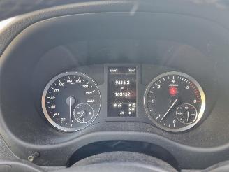 Mercedes Vito 116 CDI Aut Lang 2x Schuifdeur picture 19