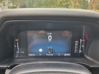 Ford Ranger Wildtrak 2.0 Ecoblue Doublecab Aut. picture 21
