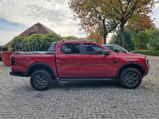Ford Ranger Wildtrak 2.0 Ecoblue Doublecab Aut. picture 6