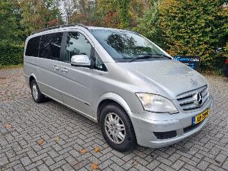  Mercedes Viano 2.2 CDI Aut. 7 Stoelen Airco MARGE 2012/5