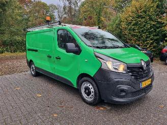  Renault Trafic L2 DCI 125 Airco Navi 2020/2