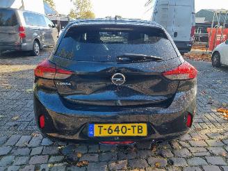 Opel Corsa 1.5 D Elegance Navi Airco picture 4