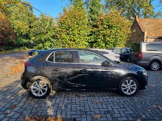 Opel Corsa 1.5 D Elegance Navi Airco picture 2