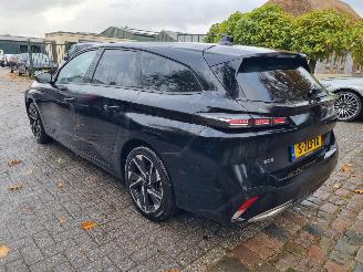 Peugeot 308 Puretech 130 Aut Navi Camera Clima picture 6